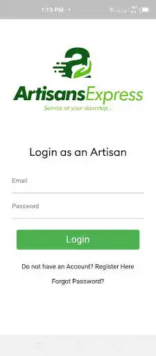 Play Artisans Registration  and enjoy Artisans Registration with UptoPlay