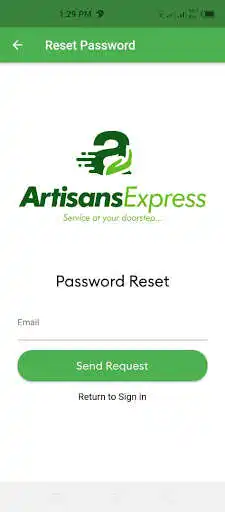 Play Artisans Registration as an online game Artisans Registration with UptoPlay