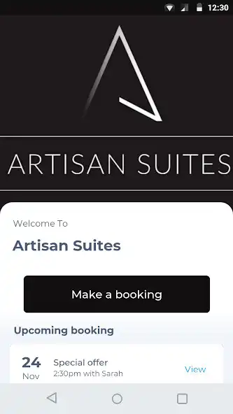 Play Artisan Suites  and enjoy Artisan Suites with UptoPlay