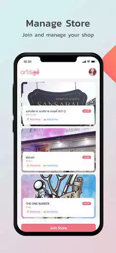 Play artisgo merchant as an online game artisgo merchant with UptoPlay