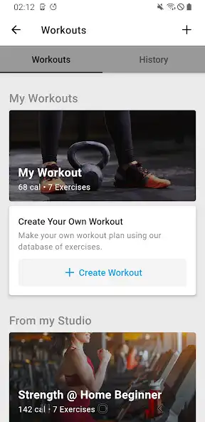 Play Artisport E-GYM as an online game Artisport E-GYM with UptoPlay