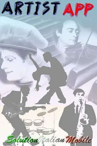Play ArtistApp Il cerca artisti  and enjoy ArtistApp Il cerca artisti with UptoPlay