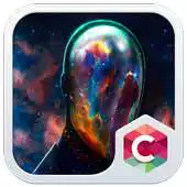 Free play online Artistic CLauncher Theme APK Free play online Artistic CLauncher Theme APK