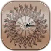 Free play online Artistic Clock APK Free play online Artistic Clock APK