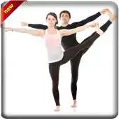 Free play online artistic gymnastics APK