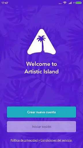Play Artistic Island
