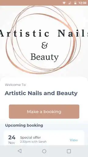 Play Artistic Nails and Beauty  and enjoy Artistic Nails and Beauty with UptoPlay Play Artistic Nails and Beauty  and enjoy Artistic Nails and Beauty with UptoPlay