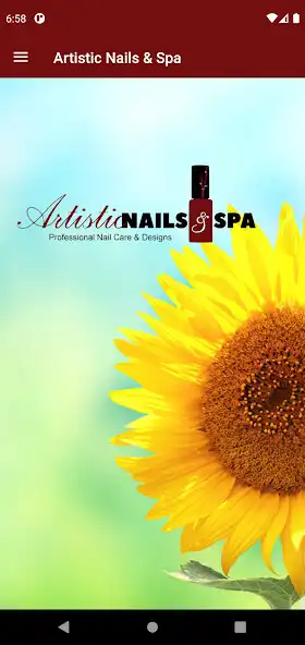 Play Artistic Nails  Spa  and enjoy Artistic Nails  Spa with UptoPlay