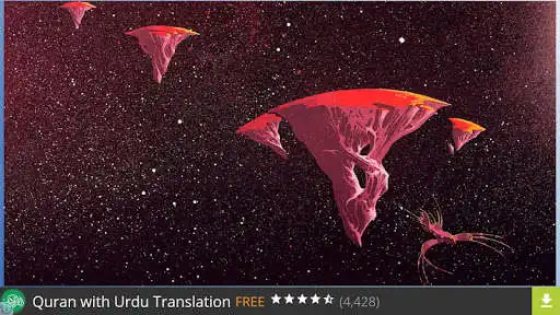 Play Artistic SciFi Wallpapers as an online game Artistic SciFi Wallpapers with UptoPlay