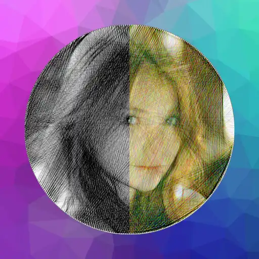 Play Artistic String - String Art APK Play Artistic String - String Art APK