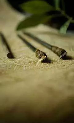 Play Artistic Wallpaper