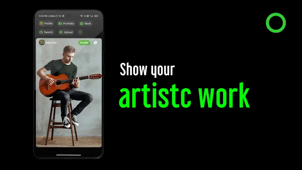 Play Artistkar as an online game Artistkar with UptoPlay