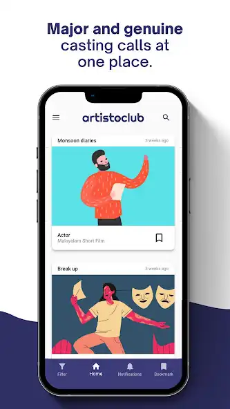 Play Artistoclub  and enjoy Artistoclub with UptoPlay