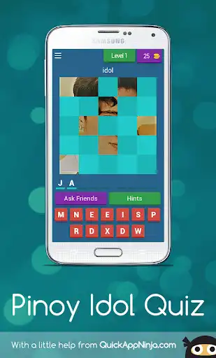 Play Artist Quiz: Artistang Pinoy! and enjoy Artist Quiz: Artistang Pinoy! with UptoPlay Play Artist Quiz: Artistang Pinoy! and enjoy Artist Quiz: Artistang Pinoy! with UptoPlay