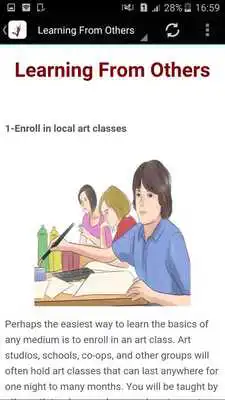 Play Artist