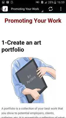 Play Artist