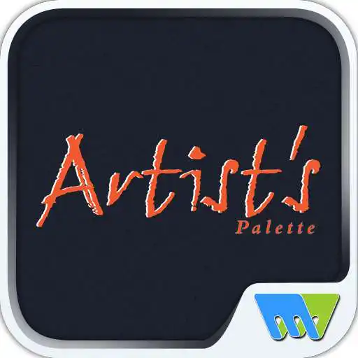 Play Artists Palette APK