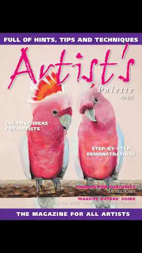 Play Artists Palette  and enjoy Artists Palette with UptoPlay