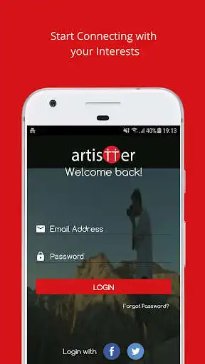 Play Artistter  and enjoy Artistter with UptoPlay
