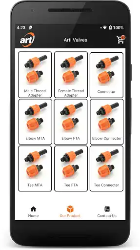 Play Arti Valves  and enjoy Arti Valves with UptoPlay