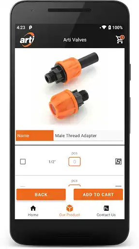 Play Arti Valves as an online game Arti Valves with UptoPlay