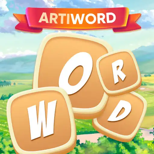 Play Arti Word : Puzzle Game APK