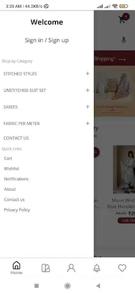 Play ArtiZen Weaves as an online game ArtiZen Weaves with UptoPlay