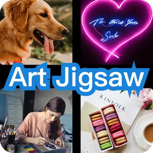 Play Art Jigsaw Puzzle APK