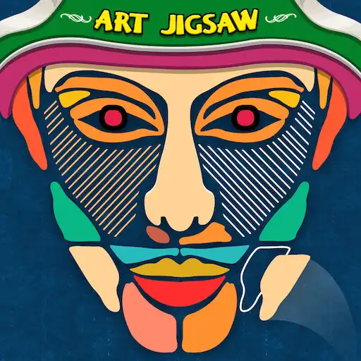 Play Art Jigsaw : Wit Puzzle Game APK