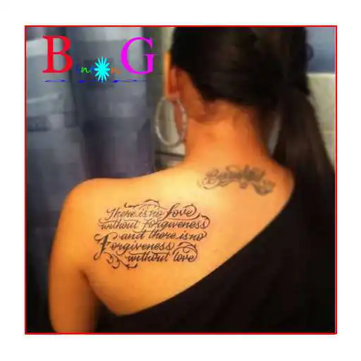 Free play online Art Lettering Tatto APK Free play online Art Lettering Tatto APK