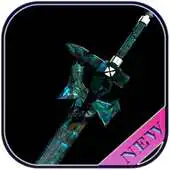 Free play online Art Live Wallpaper of Kiritos Elucidator APK Free play online Art Live Wallpaper of Kiritos Elucidator APK