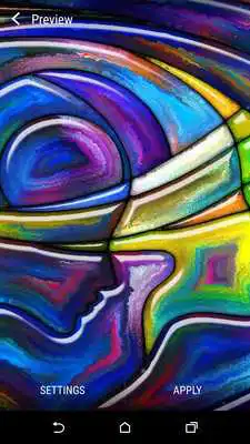 Play Art Live Wallpaper Play Art Live Wallpaper