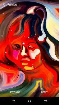 Play Art Live Wallpaper Play Art Live Wallpaper