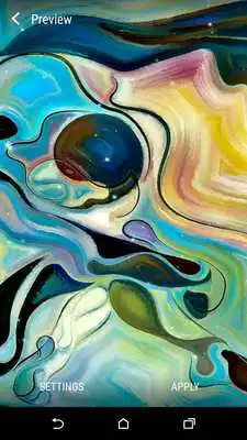 Play Art Live Wallpaper Play Art Live Wallpaper