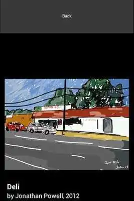 Play Art London from Flaneur