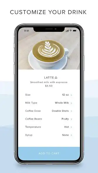 Play Artly Coffee as an online game Artly Coffee with UptoPlay