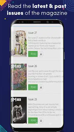 Play ArtMalaysia Magazine