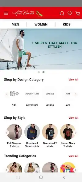 Play ArtMantis  and enjoy ArtMantis with UptoPlay