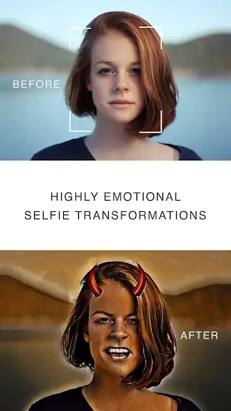 Play ArtMyMood empathic selfie cam  and enjoy ArtMyMood empathic selfie cam with UptoPlay