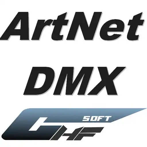 Play ArtNet DMX Controller (LITE) APK