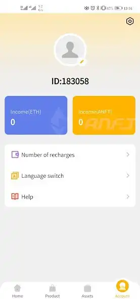 Play ArtNft as an online game ArtNft with UptoPlay