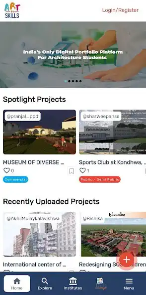 Play ArtnSkills as an online game ArtnSkills with UptoPlay
