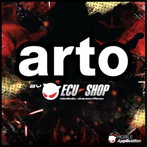 Play Arto by Ecushop APK Play Arto by Ecushop APK