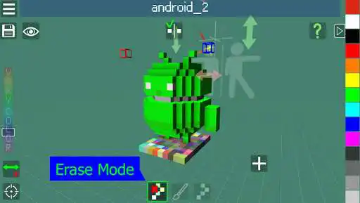 Play Art-o-cubes as an online game online Art-o-cubes with UptoPlay com.Stenson.Art_o_cubes Play Art-o-cubes as an online game Art-o-cubes with UptoPlay