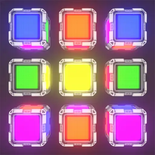 Play Art of Cubes Rubik Cube Match3 APK