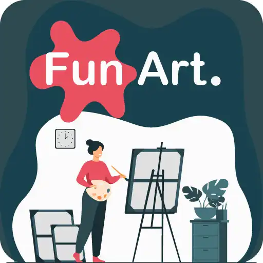 Play Art of drawing and coloring APK Play Art of drawing and coloring APK