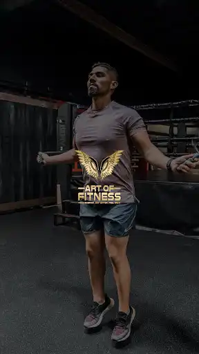 Play Art of Fitness  and enjoy Art of Fitness with UptoPlay