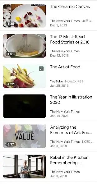 Play Art of food as an online game Art of food with UptoPlay
