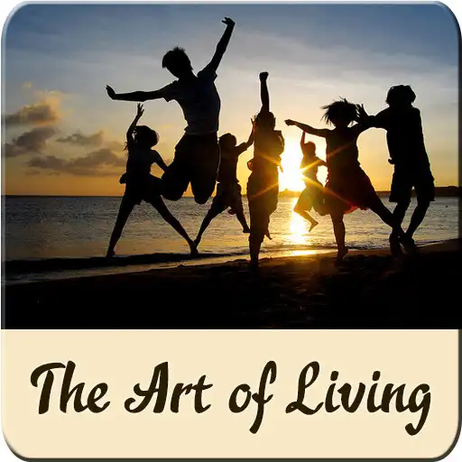 Play Art of Happily Living APK