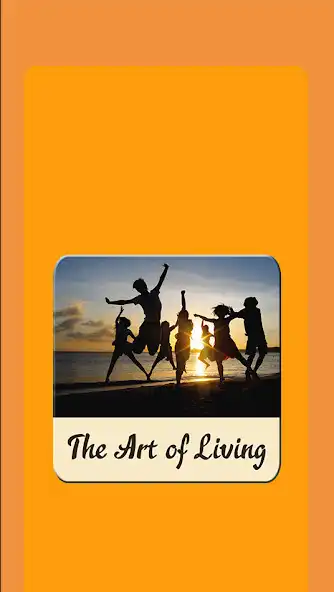 Play Art of Happily Living  and enjoy Art of Happily Living with UptoPlay